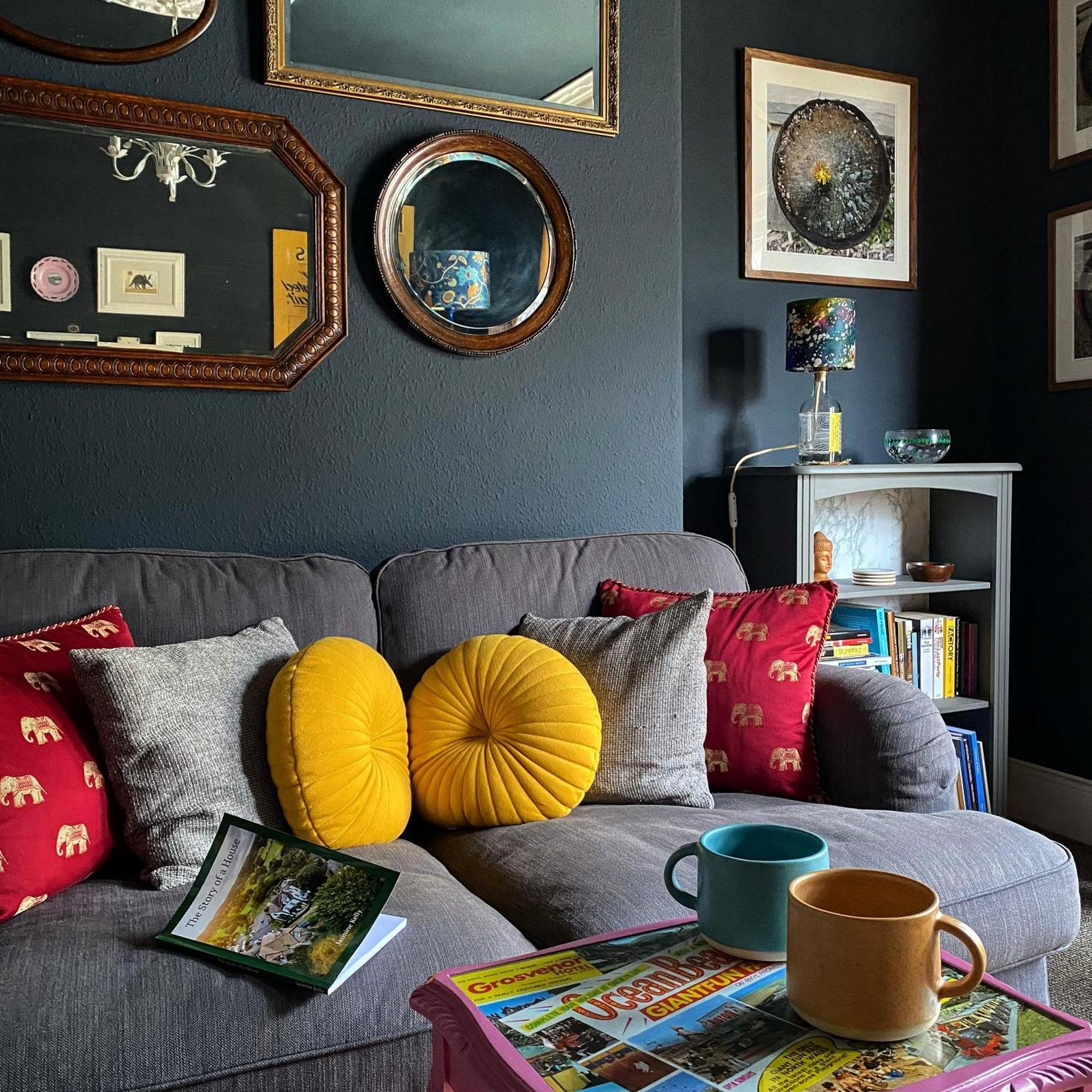 Crafnant House - Bed & Breakfast Trefriw 외부 사진