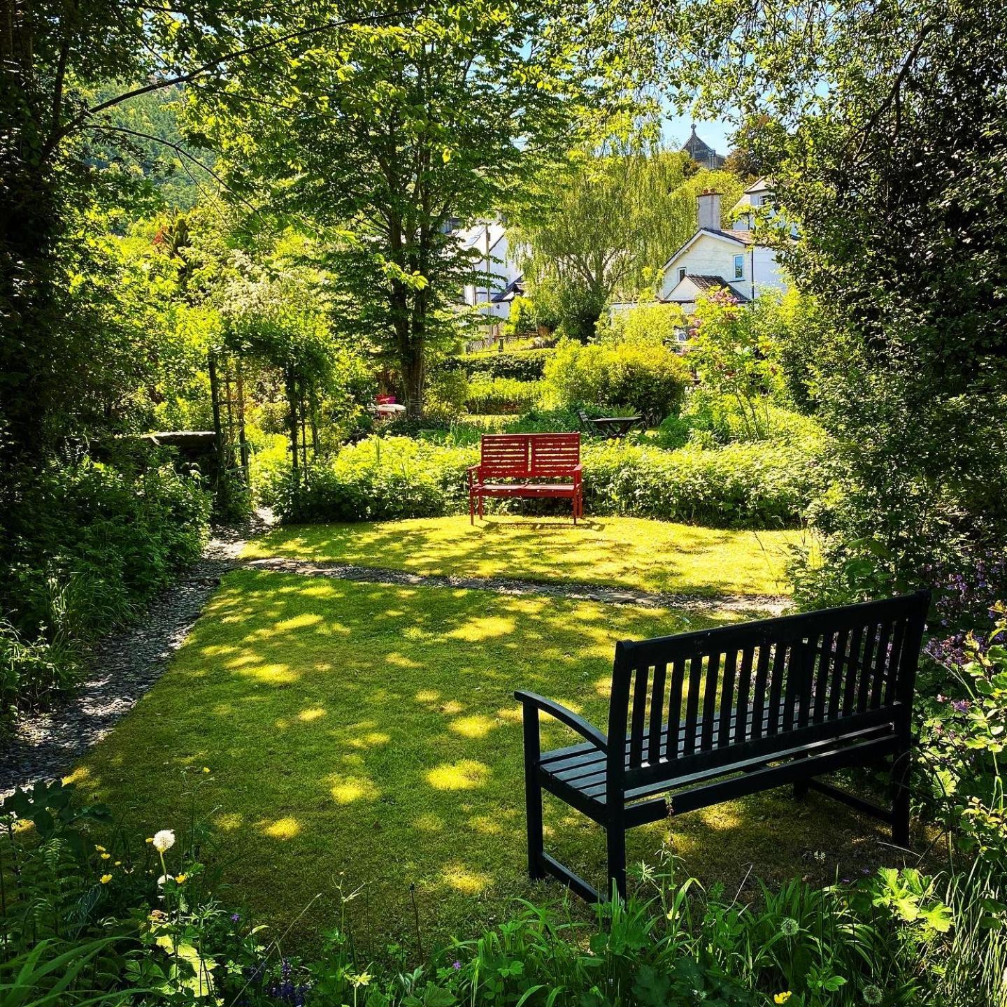 Crafnant House - Bed & Breakfast Trefriw 외부 사진